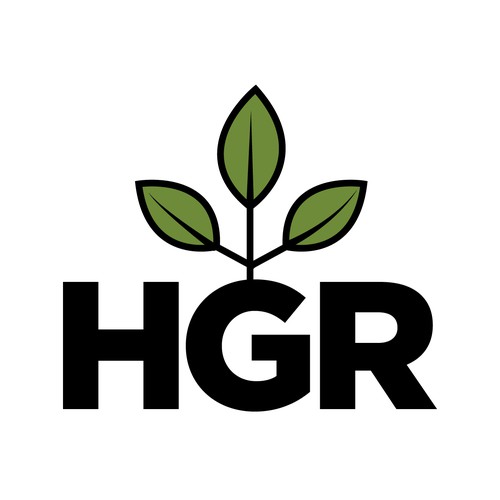 HGR Logo