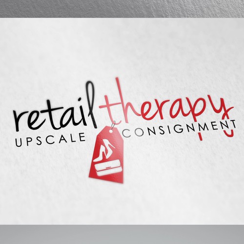 Retail Therapy