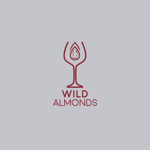 Wild Almonds