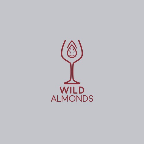 Wild Almonds