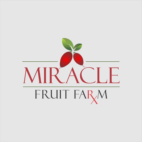 Miracle Fruit Farm