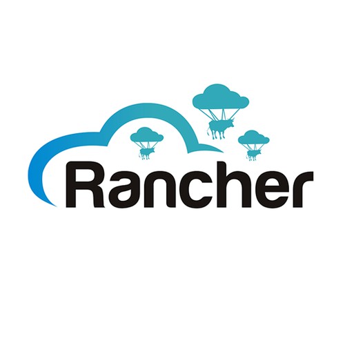 Creating a logo for Rancher
