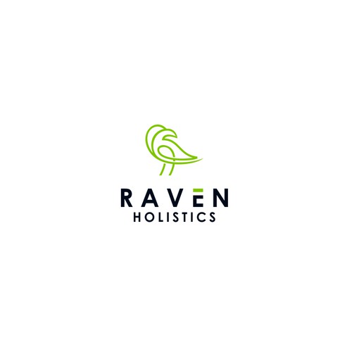 Raven Holistics