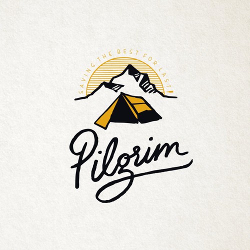 logo for PILGRIM