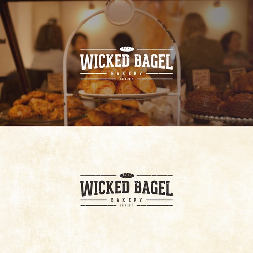 WICKED BAGEL