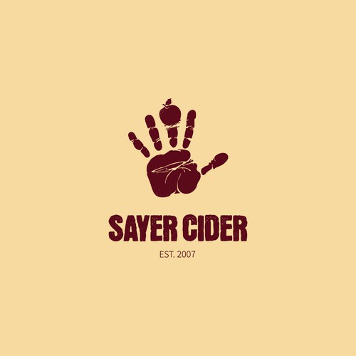 Sayer CIder