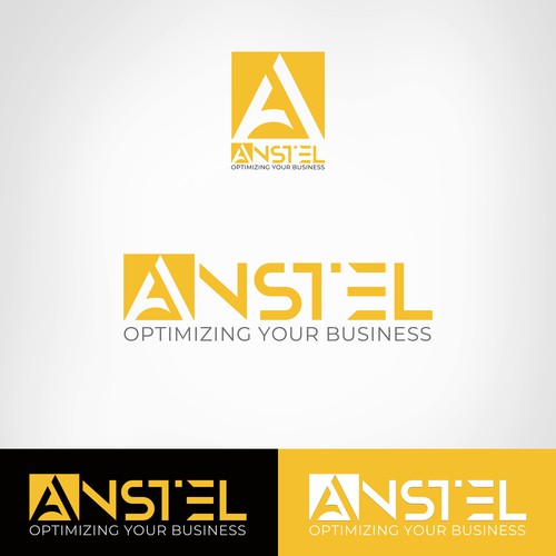 Anstel