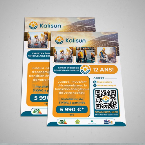 FLYER DESIGN