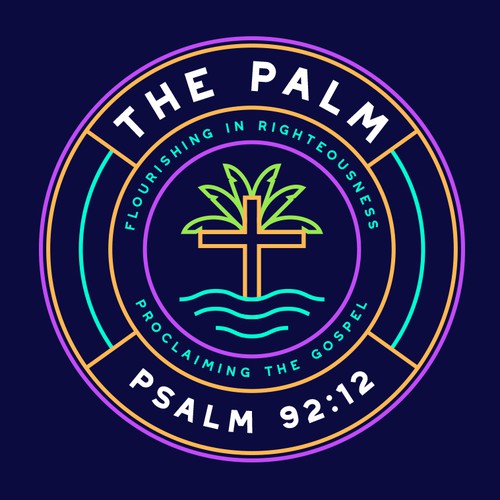 The Palm