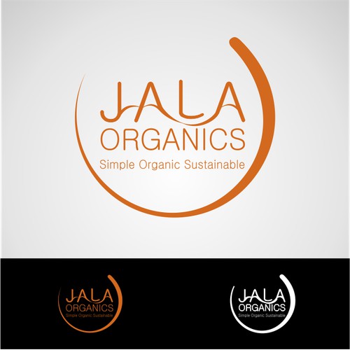 New logo wanted for Jala Organics