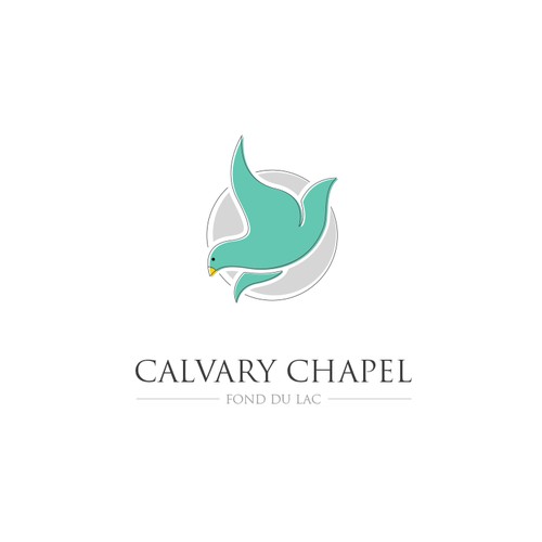 CALVARY CHAPEL