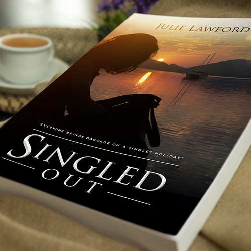 Book Cover for Singled Out