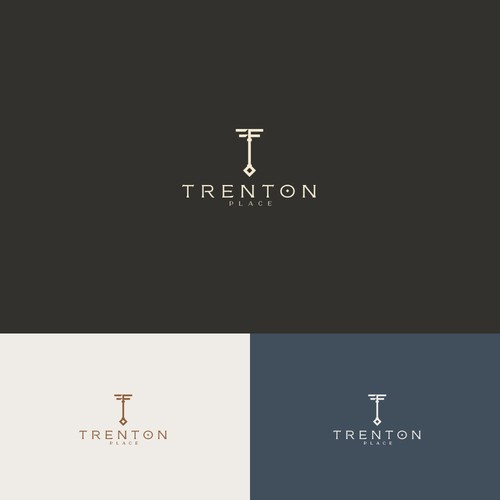 Trenton logo