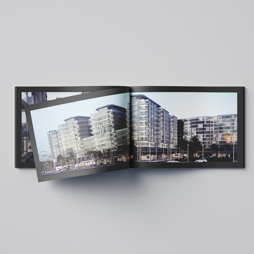 Kattameya Gate Brochure