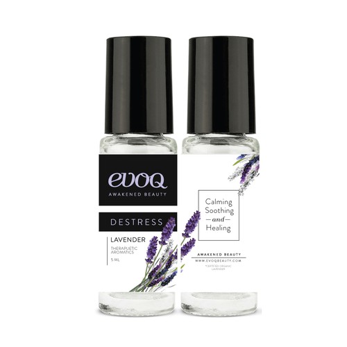 Evoq Lavender Aromatics