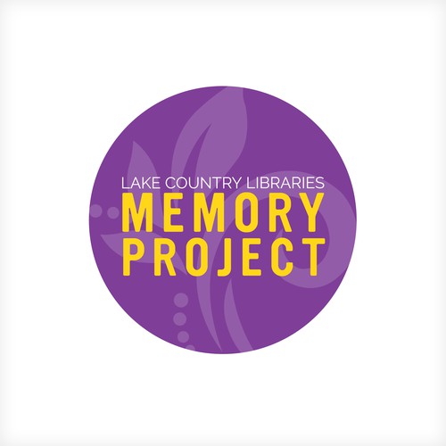 Lake Country Libraries Memory Project