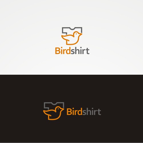 Birdshirt