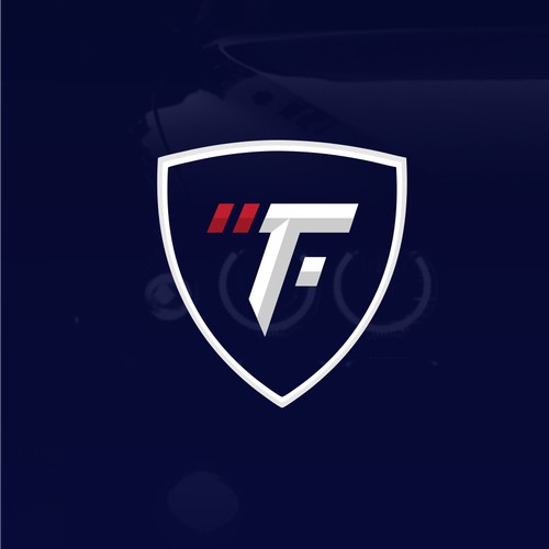 TF LOGO CONCEPT