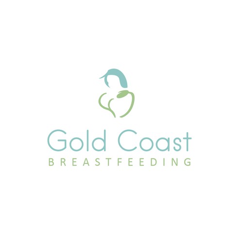 Breastfeeding clinic logo