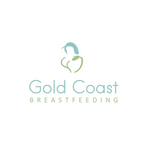 Breastfeeding clinic logo