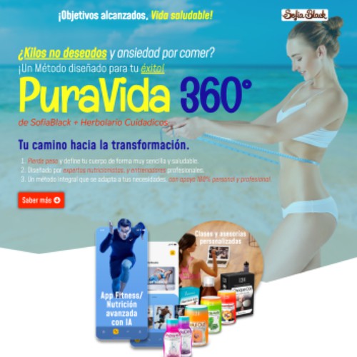 Diseño y desarrollo Landingpage
