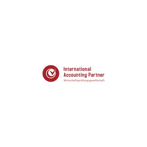 International Accounting Partner