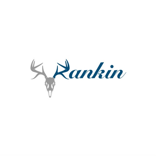 Rankin logo design 