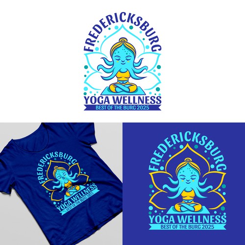 Fredericksburg Yoga & Wellness