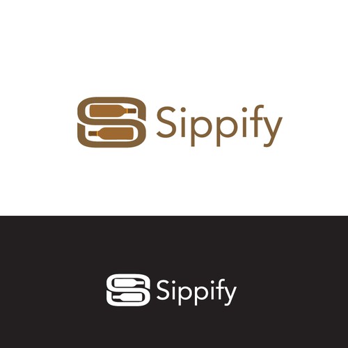 Logo for Sippify