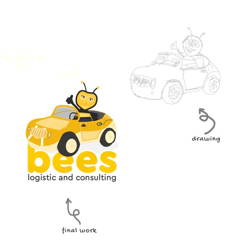 bees