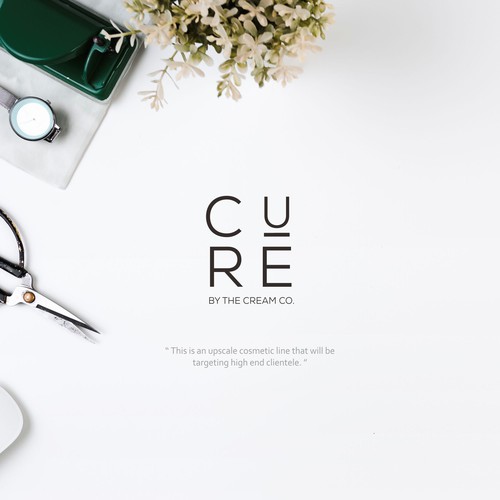 Logo CUre