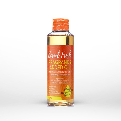 Kernel Fresh Fragrance Oil