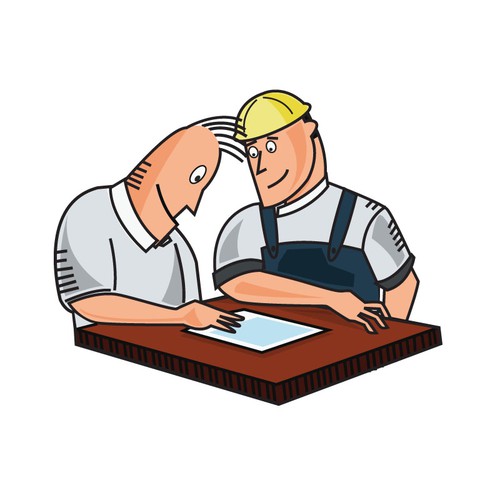 Create graphic illustrating what PhotoHeight does and how simple it is