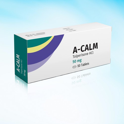 Medicine Packaging Design