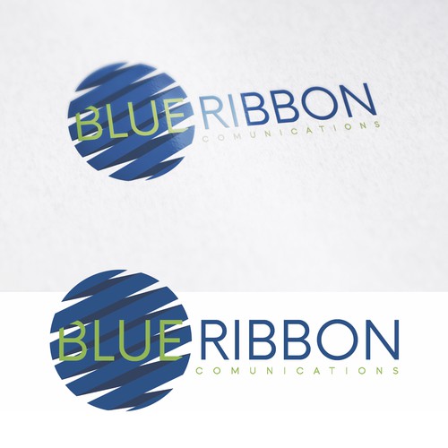 Blue Ribbon Comunications