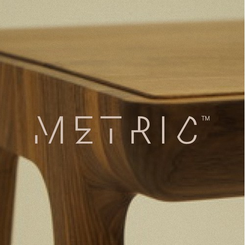 Interior design company Called Metric interior design