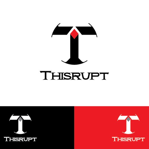 Tgisrupt