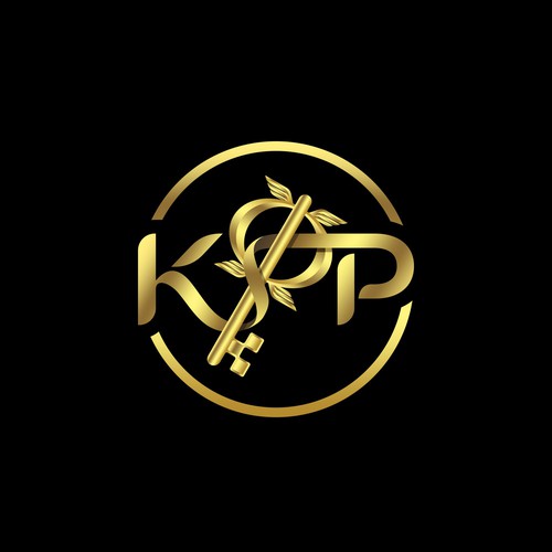 Key Principle Logo Design