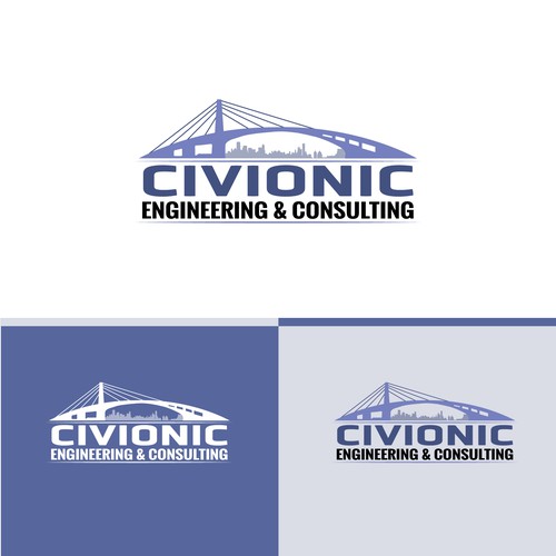Civionic Engineering & Consulting.