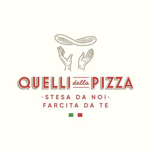 Quelli della Pizza