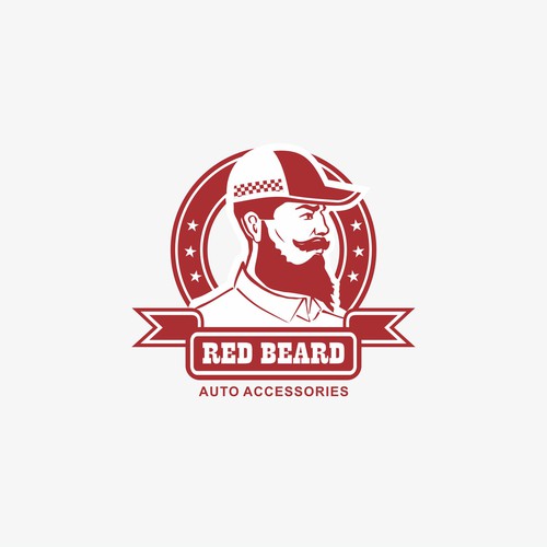 RED BEARD