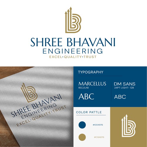 Shree Bhavani Engineering Private Limited 