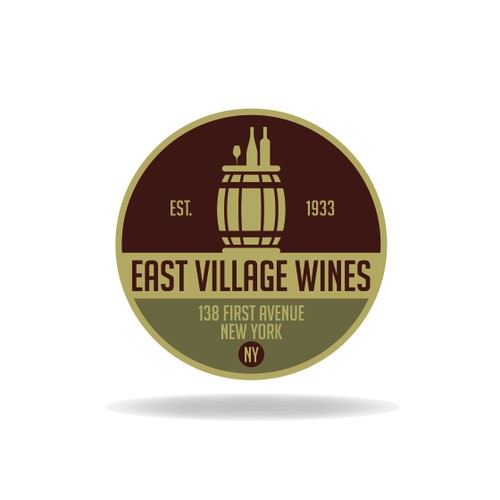 East Village Wines