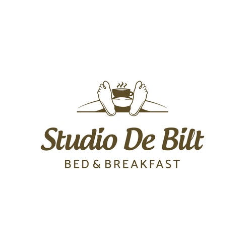 b&b logo