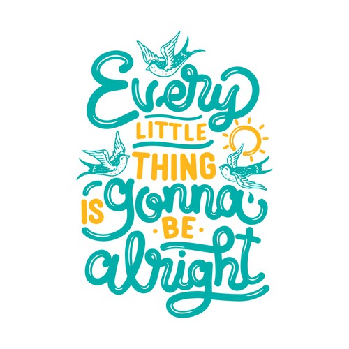 Every Little Thing