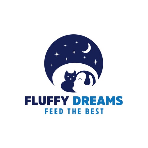 Fluffy Dreams