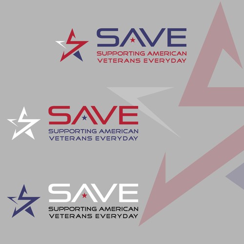 SAVE logo