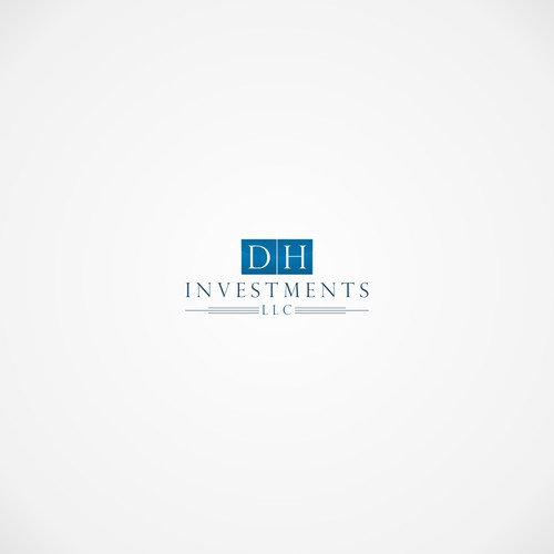 DH Investment logo