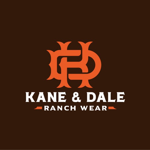 Kane and Dale Ranch Wear