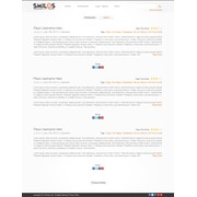 Reviewed design